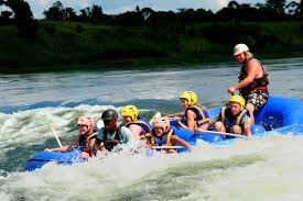 Nile Adventures
